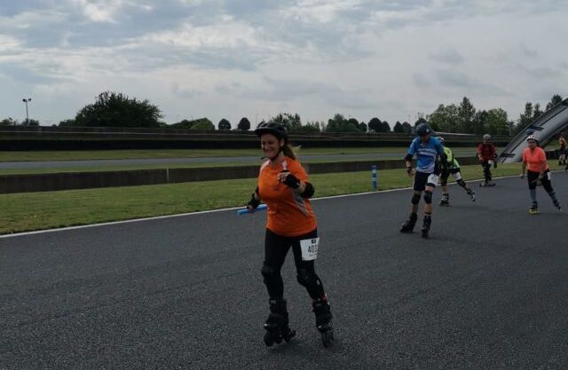 6 Heures Roller du Circuit Carole