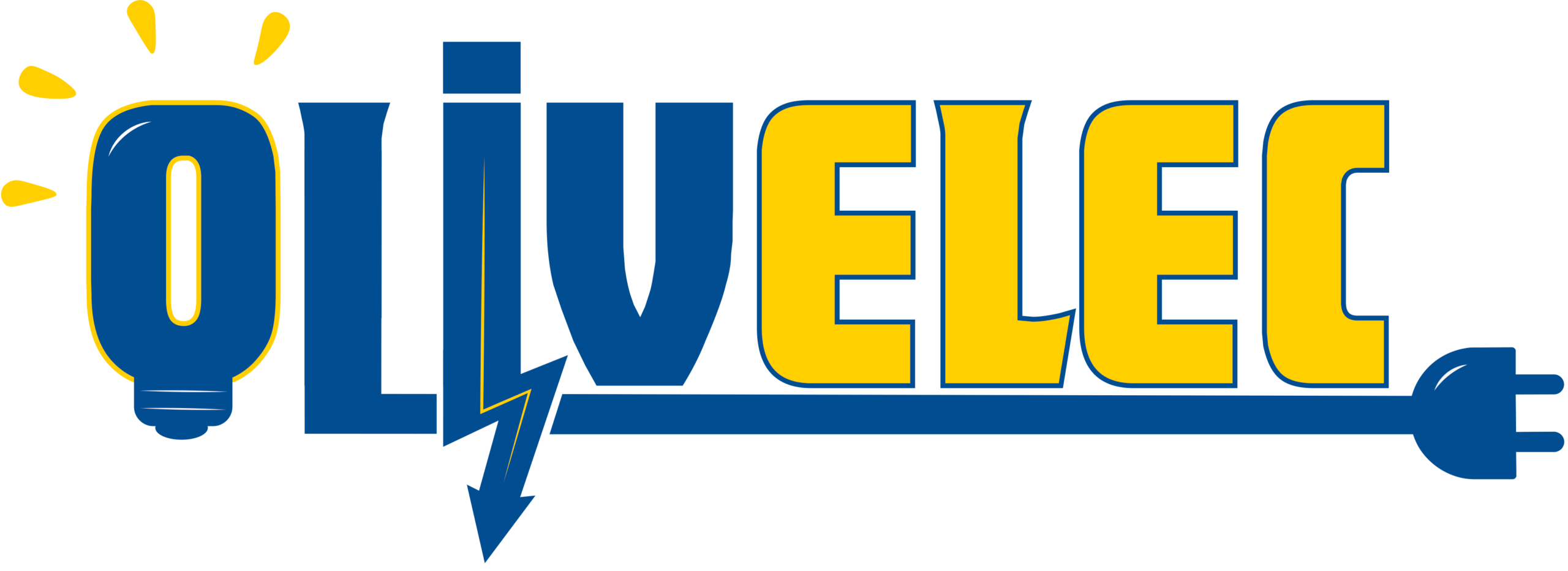 Logo partenaire – Olivelec