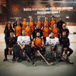 CSNRS – équipe N1F
