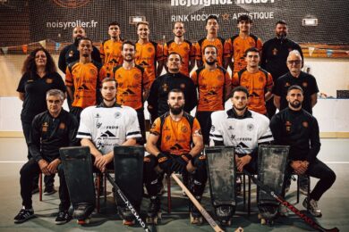 CSNRS – équipe N1F