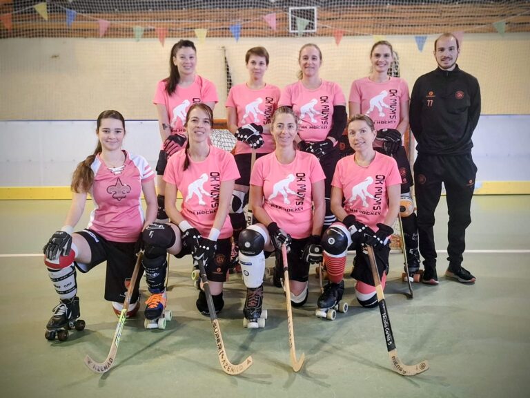 CSNRS – équipe N1 Élite