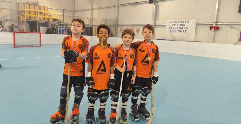 CSNRS – équipe U9