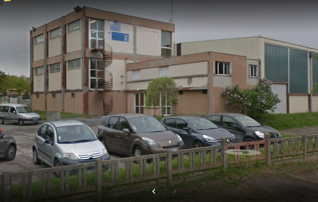 CSNRS – club de roller de Noisy-le-Grand