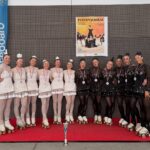 CSNRS – patinage artistique, International de Groupe 2026 à Carquefou