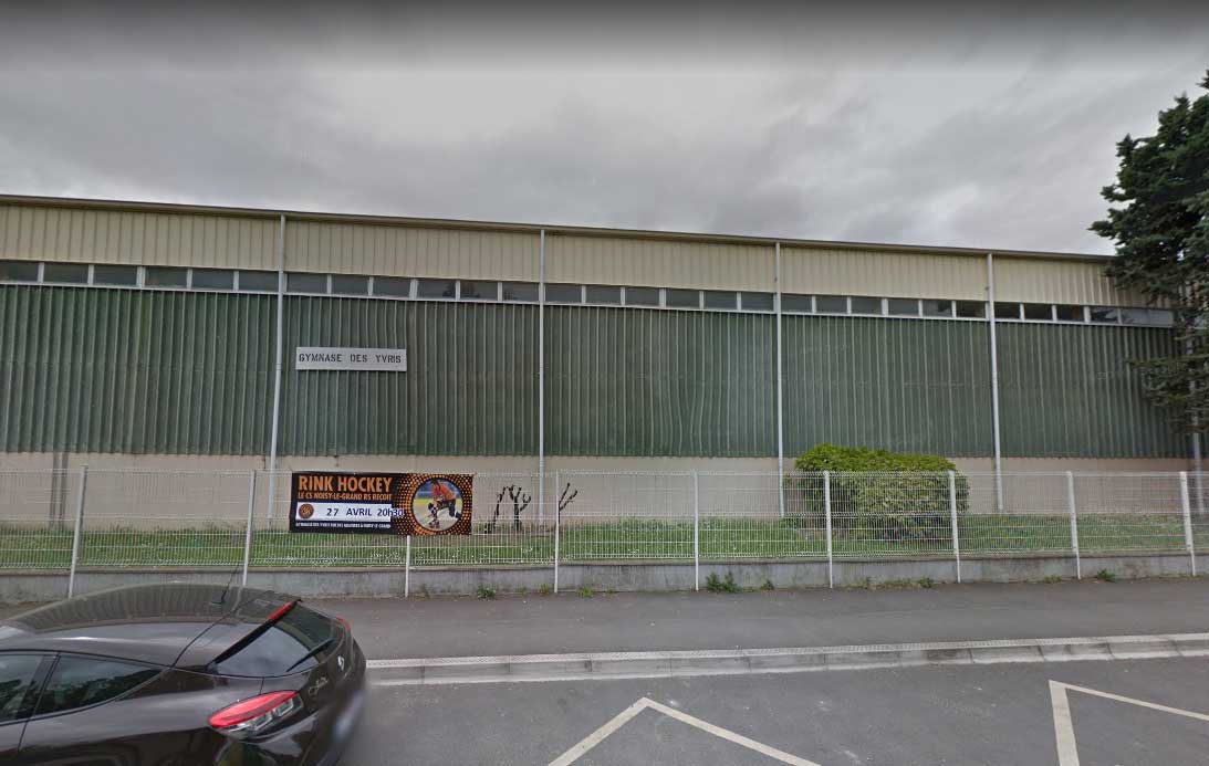CSNRS – club de roller de Noisy-le-Grand