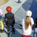 Le skateboard prend ses quartiers à Noisy-le-Grand